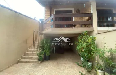 Sobrado com 3 dormitórios à venda, 80 m² por r$ 640.000,00 - jardim das indústrias - são josé dos campos/sp