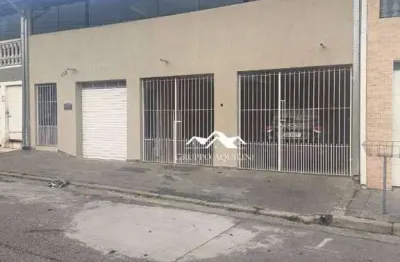 Casa com 3 dormitórios para alugar, 138 m² por r$ 4.055,00/mês - bosque dos eucaliptos - são josé dos campos/sp