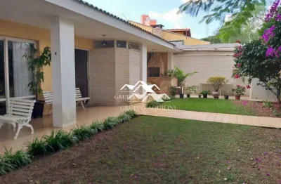 Casa com 4 dormitórios à venda, 289 m² por r$ 1.900.000 - jardim esplanada - são josé dos campos/sp