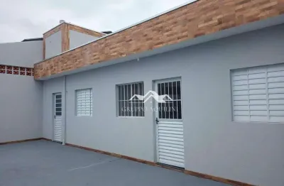 Casa com 2 dormitórios à venda, 75 m² por r$ 425.000,00 - jardim santa júlia - são josé dos campos/sp