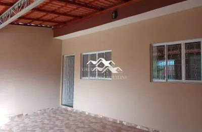 Casa com 3 dormitórios à venda, 108 m² por r$ 372.000,00 - jardim santa júlia - são josé dos campos/sp