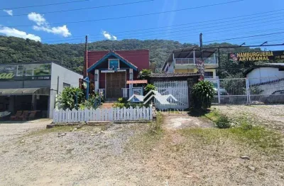 Casa com 3 dormitórios à venda, 215 m² por r$ 1.850.000,00 - pereque  mirim - ubatuba/sp