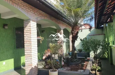 Casa com 3 dormitórios à venda, 236 m² por r$ 750.000 - jardim altos de santana - são josé dos campos/sp