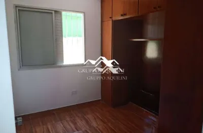 Apartamento com 2 dormitórios à venda, 50 m² por r$ 276.000,00 - jardim américa - são josé dos campos/sp