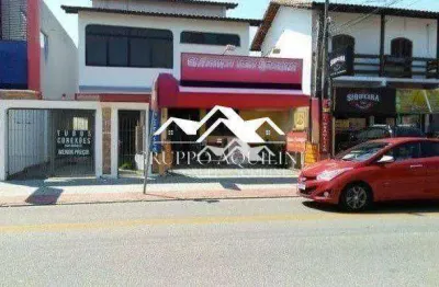 Prédio à venda, 250 m² por r$ 1.150.000,00 - jardim das indústrias - são josé dos campos/sp