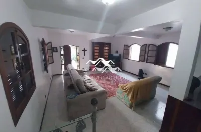 Sobrado com 4 dormitórios à venda, 200 m² por r$ 960.000 - jardim das indústrias - são josé dos campos/sp