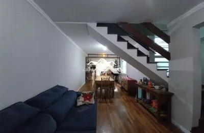 Sobrado com 3 dormitórios à venda, 186 m² por r$ 650.000,00 - jardim das indústrias - são josé dos campos/sp