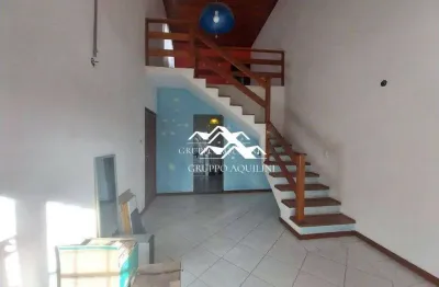 Sobrado com 3 dormitórios à venda, 125 m² por r$ 450.000,00 - jardim das indústrias - são josé dos campos/sp