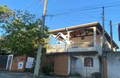 Sobrado com 4 dormitórios à venda, 180 m² por r$ 480.000 - jardim altos de santana - são josé dos campos/sp