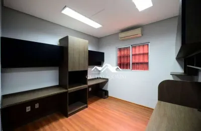 Prédio à venda, 180 m² por r$ 1.380.000,00 - jardim satélite - são josé dos campos/sp