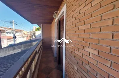 Sobrado com 3 dormitórios à venda, 110 m² por r$ 650.000 - jardim terras do sul - são josé dos campos/sp