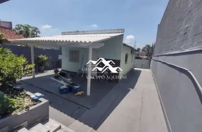 Casa com 2 dormitórios à venda, 70 m² por r$ 860.000 - parque industrial - são josé dos campos/sp