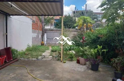 Edícula com 2 dormitórios à venda, 58 m² por r$ 450.000 - residencial bosque dos ipês - são josé dos campos/sp