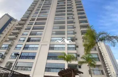 Apartamento com 3 dormitórios à venda, 274 m² por r$ 1.890.000,00 - vila ema - são josé dos campos/sp