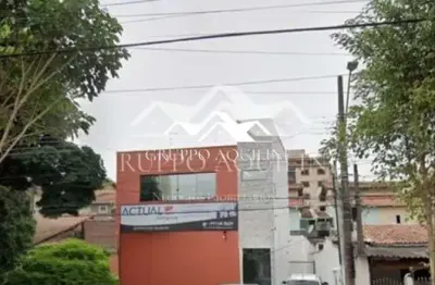 Prédio para alugar no Jardim das Indústrias, São José dos Campos  por R$ 7.500