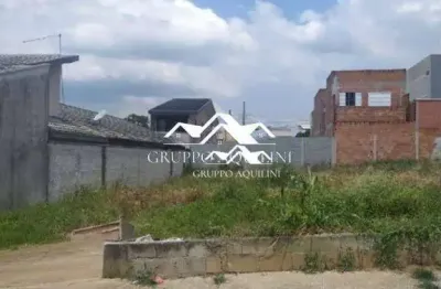 Terreno à venda, 250 m² por r$ 271.000 - parque nova esperança - são josé dos campos/sp