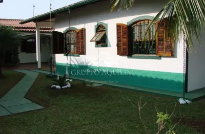 Casa com 3 quartos à venda no Ipiranga, Caraguatatuba  por R$ 620.000
