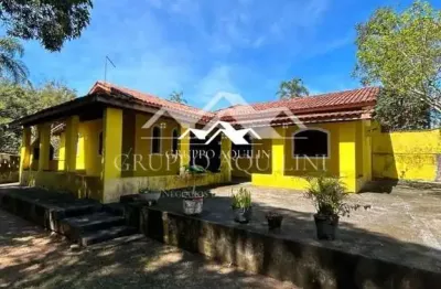 Casa com 3 quartos à venda no Massaguaçu, Caraguatatuba  por R$ 600.000