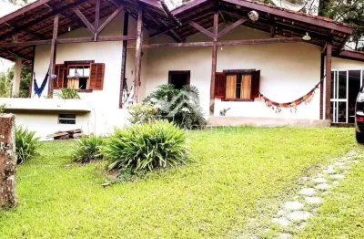 Chácara / sítio com 3 quartos para alugar no Santa Luzia, Sapucaí-Mirim  por R$ 3.630