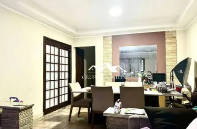 Casa com 3 dormitórios à venda, 110 m² por r$ 1.250.000 - jardim das indústrias - são josé dos campos/sp