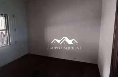 Casa com 3 quartos à venda na Avenida Presidente Juscelino Kubitschek, Vila Industrial, São José dos Campos