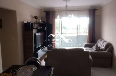 Apartamento com 3 dormitórios à venda, 90 m² por r$ 750.000,00 - jardim américa - são josé dos campos/sp