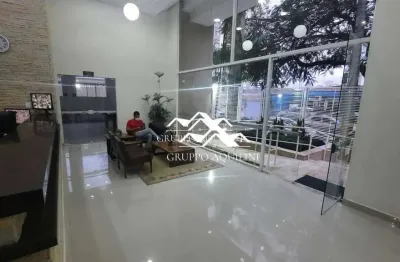 Apartamento com 3 dormitórios à venda, 103 m² por r$ 1.697.000,00 - vila adyana - são josé dos campos/sp