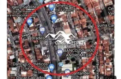 Ponto à venda, 265 m² por r$ 2.651.000,00 - jardim satélite - são josé dos campos/sp