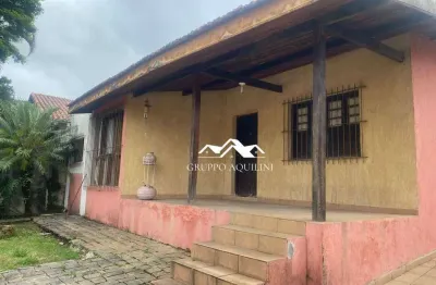 Casa com 3 dormitórios à venda, 180 m² por r$ 1.180.000,00 - jardim alvorada - são josé dos campos/sp