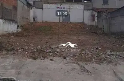 Terreno à venda, 280 m² por r$ 650.000 - jardim das indústrias - são josé dos campos/sp