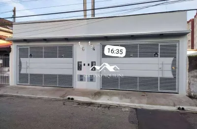 Casa com 3 dormitórios à venda por r$ 735.000 - jardim das indústrias - são josé dos campos/sp