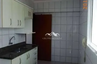Apartamento com 2 dormitórios à venda, 65 m² por r$ 600.000,00 - vila ema - são josé dos campos/sp