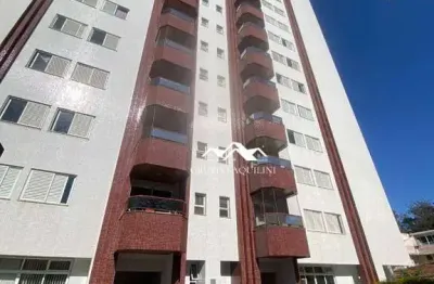 Apartamento com 3 dormitórios à venda, 137 m² por r$ 1.300.000,00 - vila adyana - são josé dos campos/sp