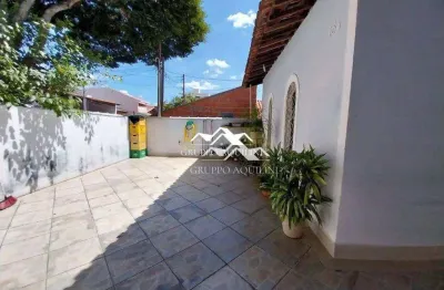 Casa com 5 dormitórios à venda, 200 m² por r$ 650.000,00 - bosque dos eucaliptos - são josé dos campos/sp