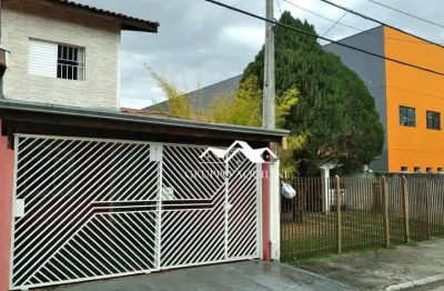 Sobrado com 3 dormitórios à venda, 105 m² por r$ 800.000,00 - jardim das indústrias - são josé dos campos/sp
