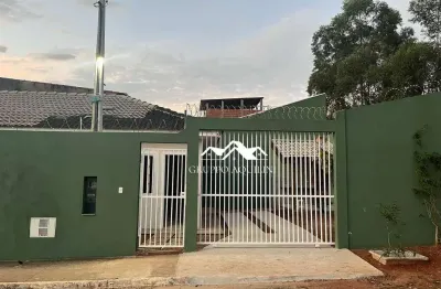 Casa com 2 dormitórios à venda, 64 m² por r$ 370.000,00 - jardim são josé - são josé dos campos/sp