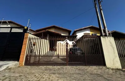 Casa com 3 dormitórios, 110 m² - venda por r$ 640.000,00 ou aluguel por r$ 4.500,00/mês - jardim das indústrias - são josé dos campos/sp