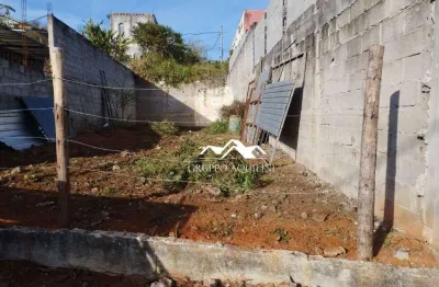 Terreno à venda, 139 m² por r$ 180.200 - jardim primavera - são josé dos campos/sp