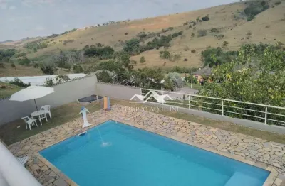 Casa com 4 dormitórios à venda por r$ 2.300.000 - condomínio residencial mirante do vale - jacareí/sp