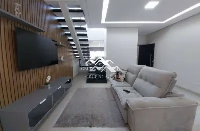 Sobrado com 3 dormitórios à venda, 160 m² por r$ 1.200.000,00 - jardim das indústrias - são josé dos campos/sp