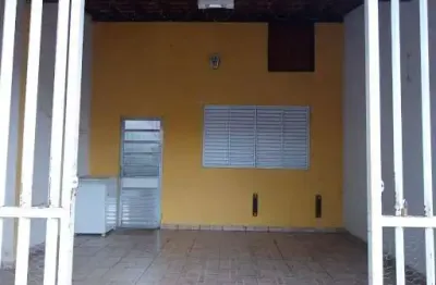 Casa com 2 dormitórios à venda, 70 m² por r$ 300.000,00 - parque novo horizonte - são josé dos campos/sp