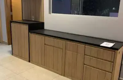 Sala para alugar, 30 m² - parque industrial - são josé dos campos/sp