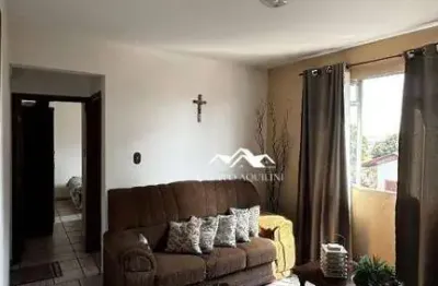 Apartamento com 2 dormitórios à venda, 63 m² por r$ 330.000,00 - jardim das indústrias - são josé dos campos/sp