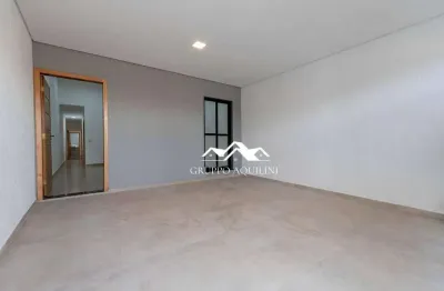 Casa com 3 dormitórios à venda, 105 m² por r$ 880.000 - jardim satélite - são josé dos campos/sp