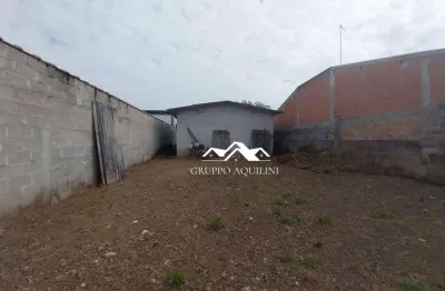Casa à venda, 60 m² por r$ 270.000,00 - jardim diamante - são josé dos campos/sp