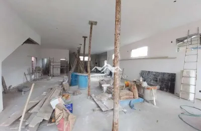Ponto, 160 m² - venda por r$ 4.000.000,00 ou aluguel por r$ 36.000,00/mês - jardim das indústrias - são josé dos campos/sp