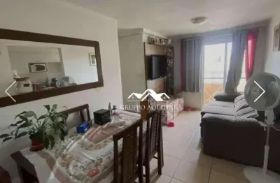 Apartamento com 3 dormitórios à venda, 65 m² por r$ 430.000 - jardim américa - são josé dos campos/sp