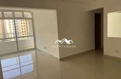 Apartamento com 2 dormitórios para alugar, 79 m² por r$ 4.965,00/mês - jardim aquarius - são josé dos campos/sp