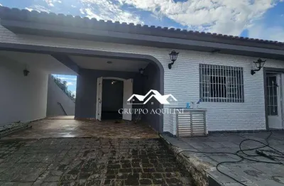 Casa com 3 dormitórios à venda, 175 m² por r$ 1.120.000,00 - jardim das indústrias - são josé dos campos/sp