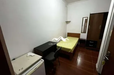 Kitnet com 1 dormitório para alugar, 29 m² por r$ 1.600/mês - centro - são josé dos campos/sp